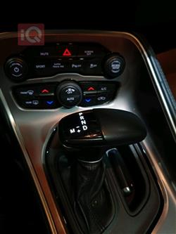 دودج تشالنجر